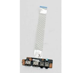 Notebook Audio USB deska pro Toshiba Satellite L670 L675