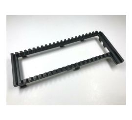Sada podpory rámečku pro HP 600 800 G1 TWR 717705-001 Prázdná výplň ODD rámečku