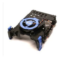 HDD nosič pro DELL Optiplex 360 760 780 SFF s ventilátorem NH645