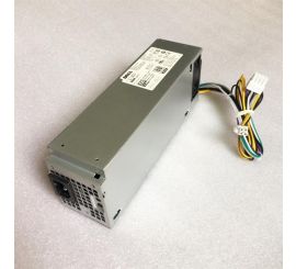 Napájecí zdroj pro DELL Optiplex 3050 5050 7050 SFF, L180AS-02 180W 8+4pin repasovaný