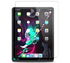 9H Tempered Glass pro Apple iPad Air 4 10.8 2020 Transparent