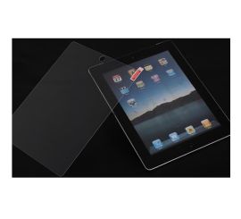 9H Tempered Glass pro Apple iPad Pro 10.5 2017, 2015 iPad Air 2019 (3. generace) Transparentní