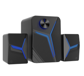 2.1 Reproduktory + Bluetooth