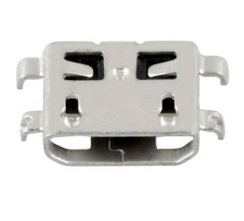 Mikro USB nabíjecí port nebo dokovací nabíječka pro tablet Lenovo IdeaTab S6000F S6000-F S6000