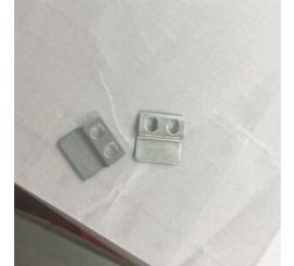 Malé speciální držáky pro LED panely