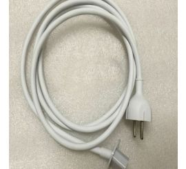 Kompatibilní AC napájecí kabel pro iMac, Cinema & Thunderbolt Display (EU) na konci roku 2012-2019