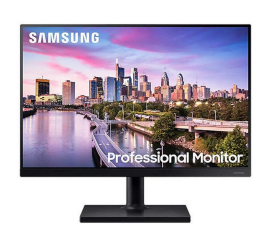 Samsung F24T450GYU - 24 inch - 1920x1200 - DP - DVI - HDMI - Zwart