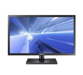 Samsung NC241 Zero Client - 24 palců - 1920x1080 - VGA - Černá