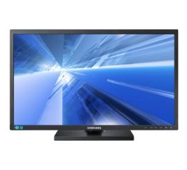 Samsung S22C450BW - 22 palců - 1680x1050 - DVI - VGA - Černá