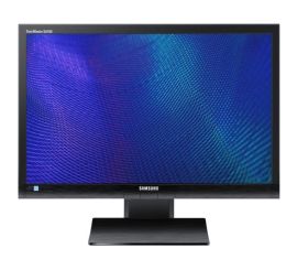 Samsung S24E450BW - 24 palců - 1920x1200 - DVI - VGA - Černá
