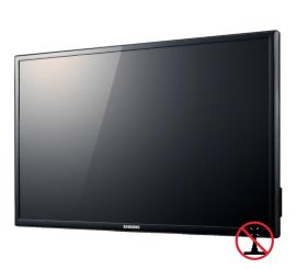 Samsung SMT-3230 - 32 palců - 1920x1080 - 2X HDMI - DP - DVI - VGA - Černý - Bez stojanu