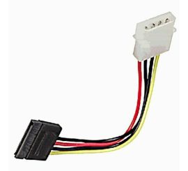 Cableexpert SATA napájecí kabel, 0,15m