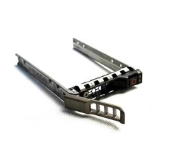 2,5 SAS SATA Hot Swap Tray Caddy pro Dell Poweredge R410 R510 R610 R710 R810 [HDC-25DL-001]