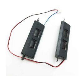 Reproduktory k notebooku Dell Latitude E6540 04JDNR