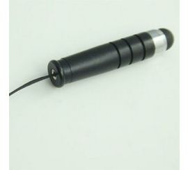 Bullet Stylus pro kapacitní obrazovky – modrá