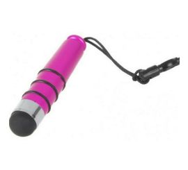 Bullet Stylus pro kapacitní obrazovky – fialový