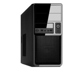 Pouzdro Micro ATX TLC-3520, USB 3.0 *bez napájení*