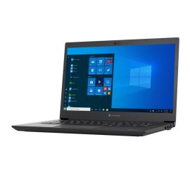 Toshiba Dynabook Tecra A40-G-18H - Intel Core i3 10. generace - 14 palců - 8 GB RAM - 256 GB SSD - Windows 11 Home