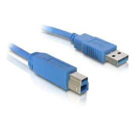 USB 3.0 A samec na USB 3.0 B samec PRO EXTERNÍ HDD 50CM