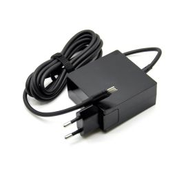 Universal 90W - USB -C adaptér - vhodný pro Dell
