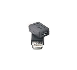 Adaptér USB A female na Micro female