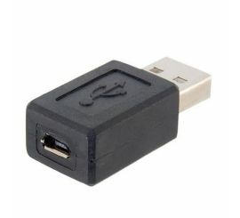 Adaptér USB A na Micro samice