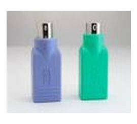 Adaptér USB na PS2