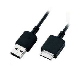 Kompatibilní nabíjecí kabel USB DATA pro Sony Walkman, P/N: WMC-NW20MU