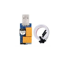 USB Watchdog Timer Card – Restartujte zařízení po zhroucení systému