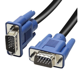 VGA kabel