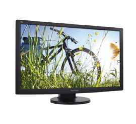 ViewSonic VG2433 -Led - 24 palce - 1920x1080 - DVI - VGA - BLACK