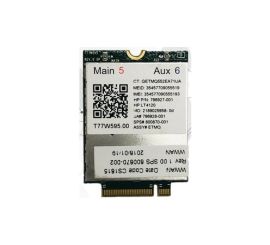 Mobilní širokopásmový modul lt4120 LTE/EVDO/HSPA+ SnapdragonT X5 LTE