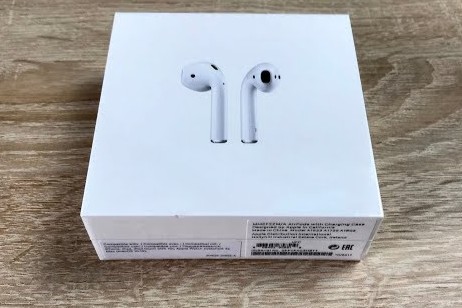 airpods koupit