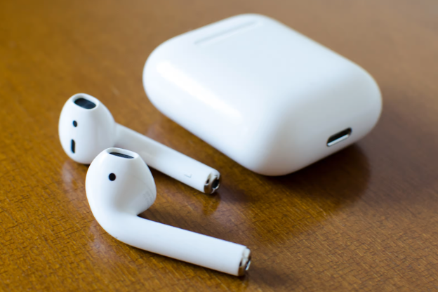 airpods koupit