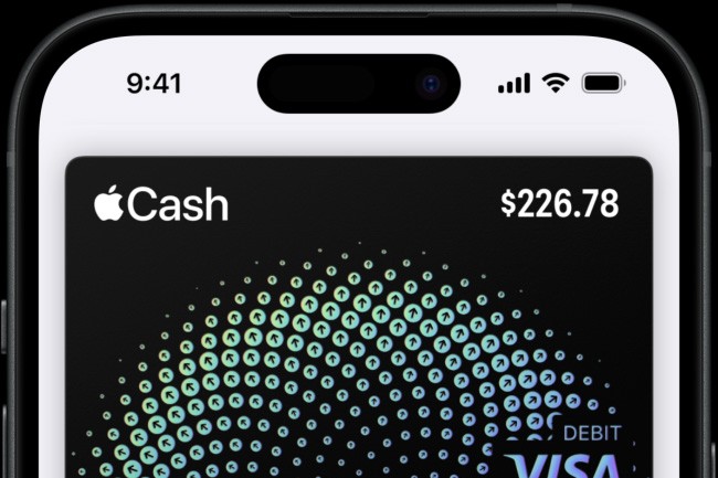 apple pay ing