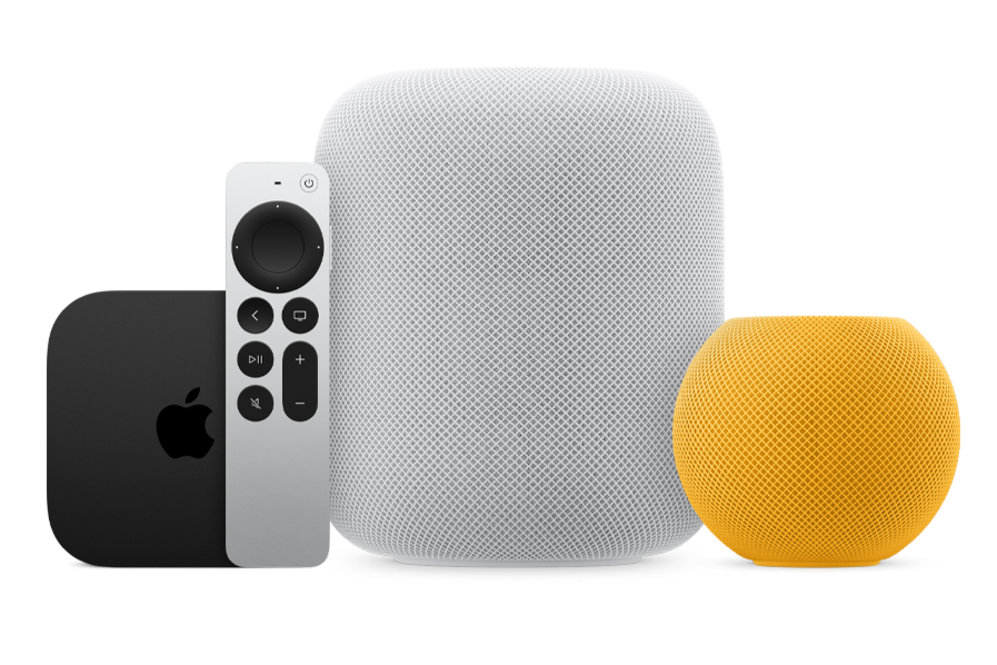 alles van apple