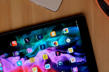ipad 8e generace