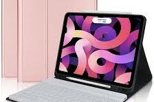 ipad-air 2022 s pouzdrem