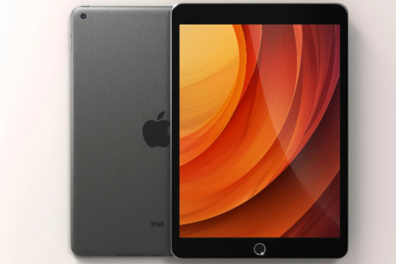 ipad 8e generace