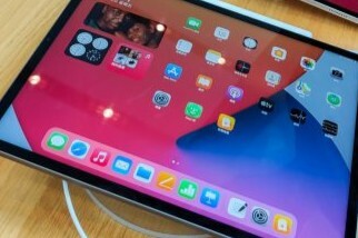 ipad 9. generace