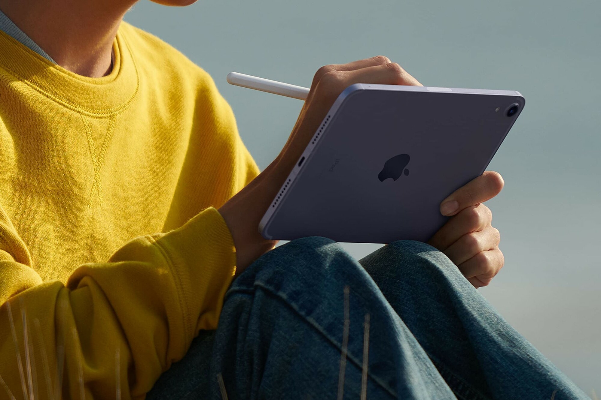 ipad-mini 2021