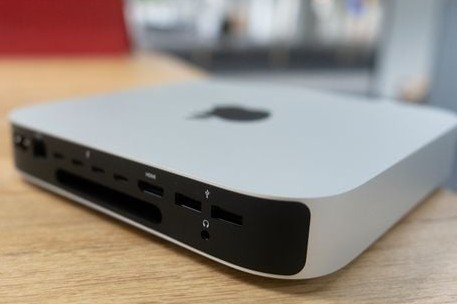 Refurbished mac-mini