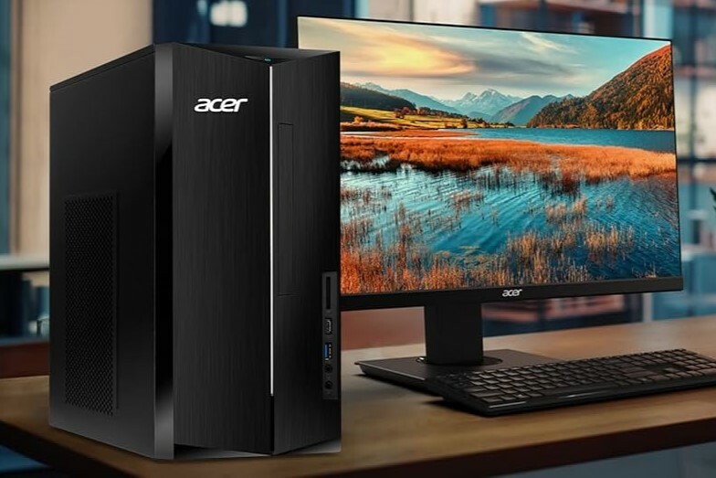 Acer Desktopy