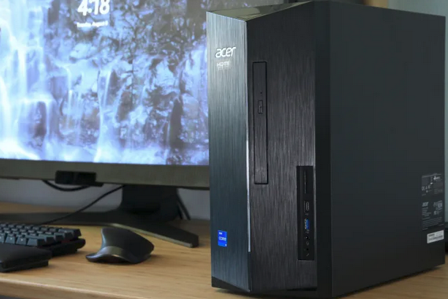 Acer PC