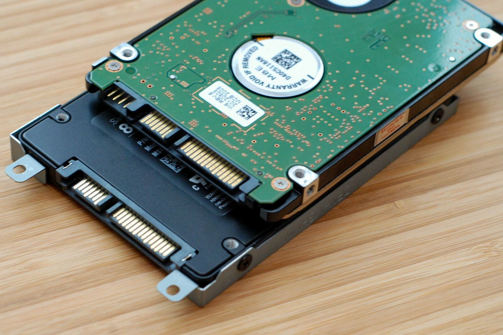 hdd kopen