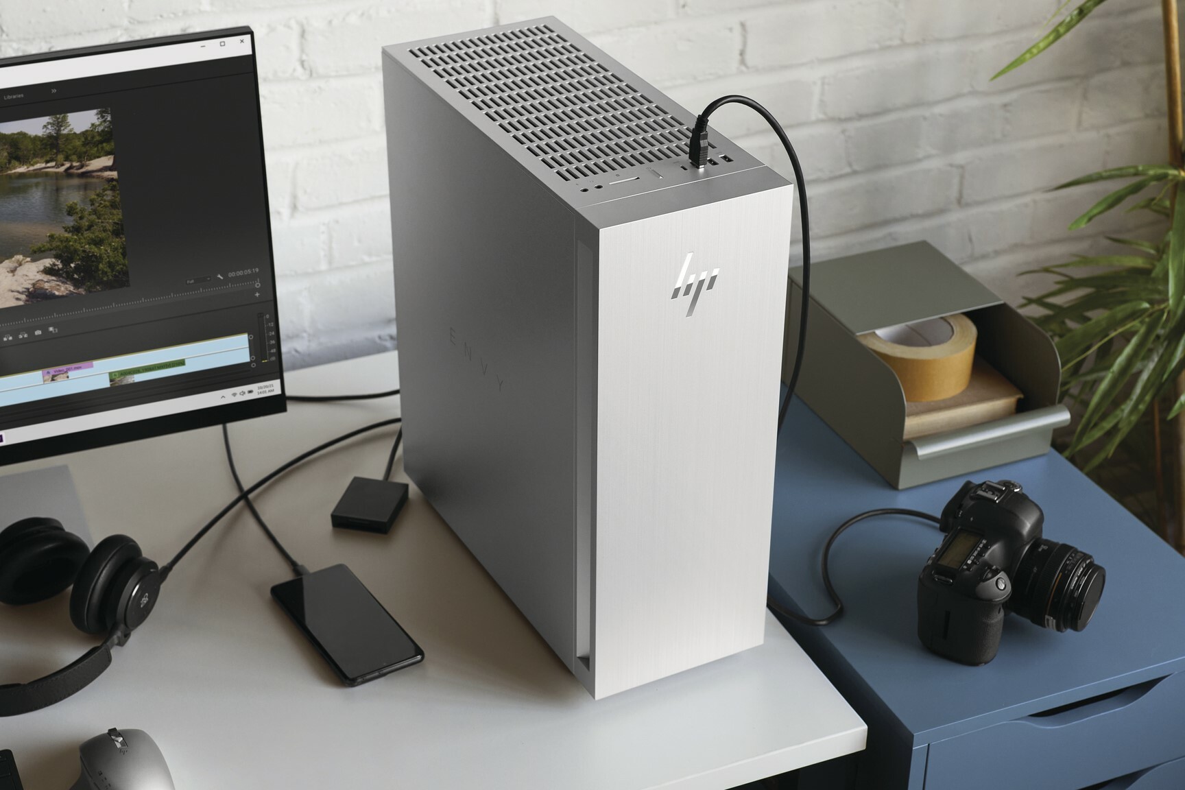HP Computer
