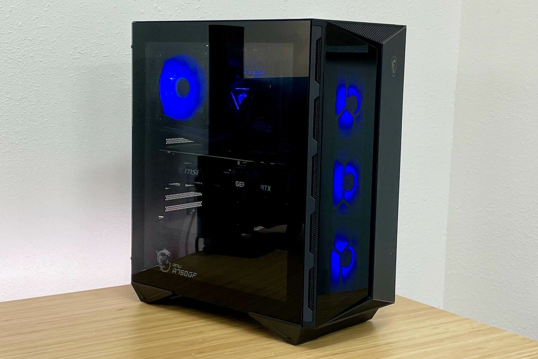 Koupit MSI pc