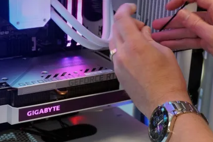 gaming sestaveni-pc
