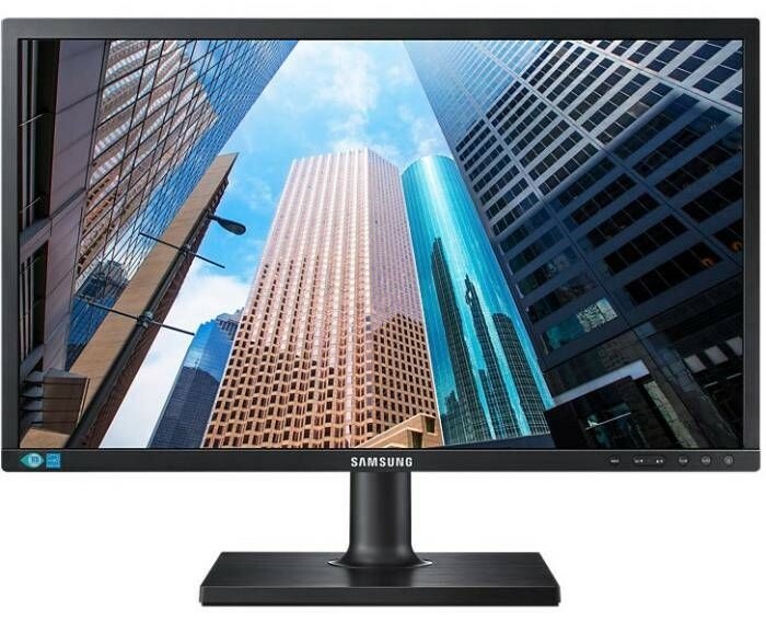 Monitor s vysokým rozlišením