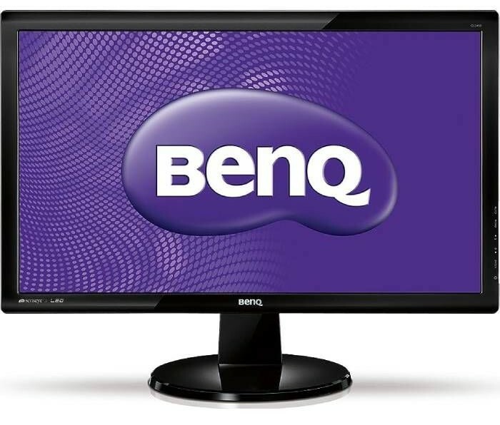 Levný monitor